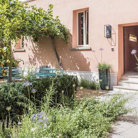 Hotel Antica Dimora Le Misure Cervia Zewnętrze zdjęcie