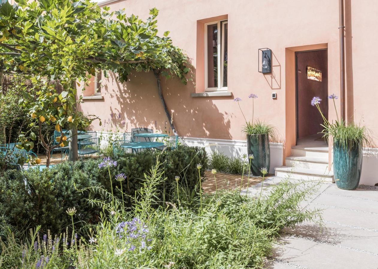 Hotel Antica Dimora Le Misure Cervia Zewnętrze zdjęcie