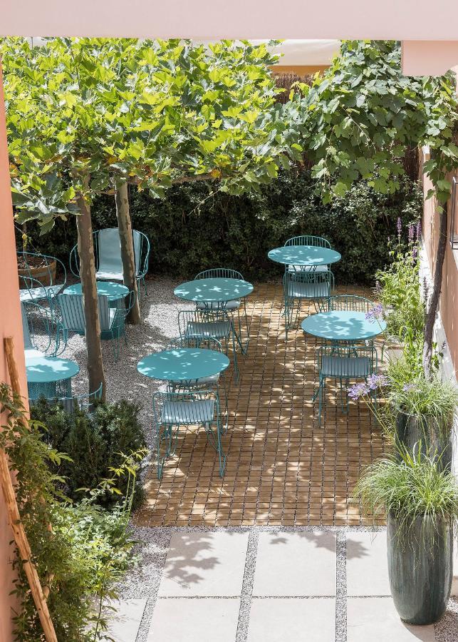 Hotel Antica Dimora Le Misure Cervia Zewnętrze zdjęcie