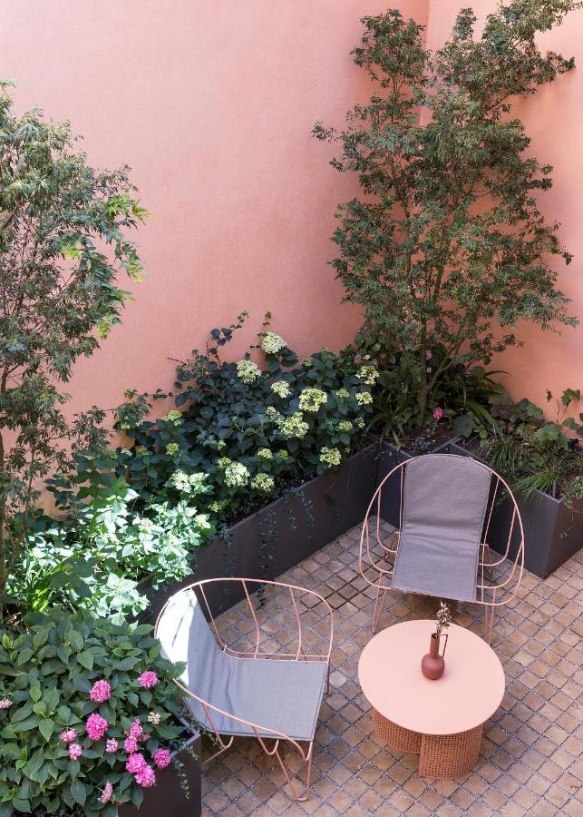 Hotel Antica Dimora Le Misure Cervia Zewnętrze zdjęcie