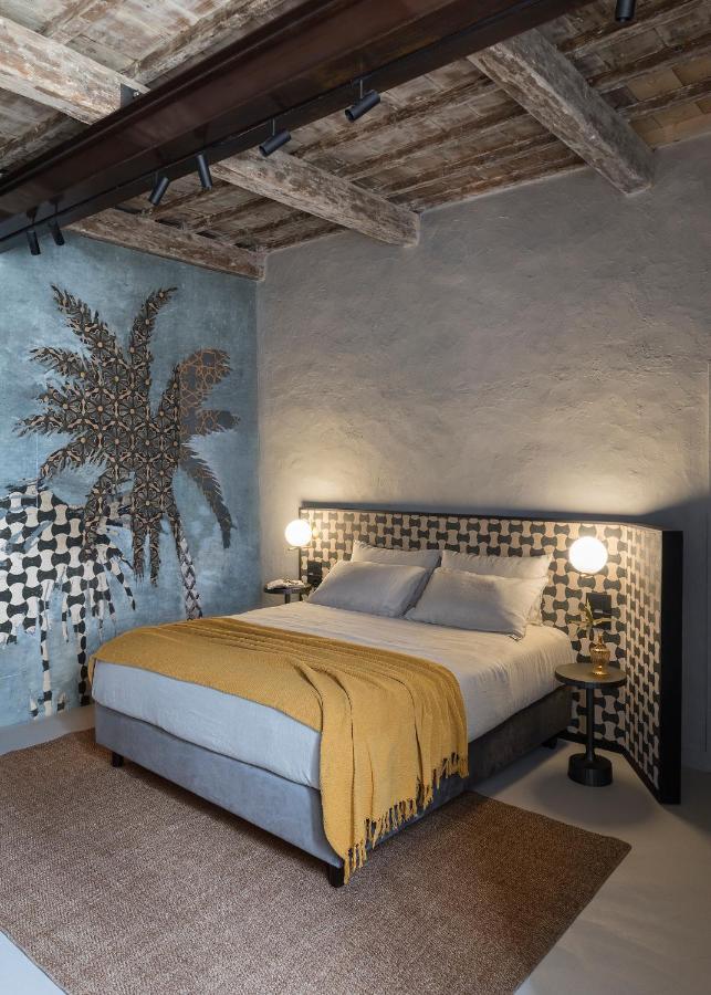 Hotel Antica Dimora Le Misure Cervia Zewnętrze zdjęcie