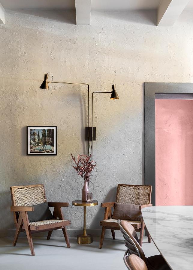 Hotel Antica Dimora Le Misure Cervia Zewnętrze zdjęcie