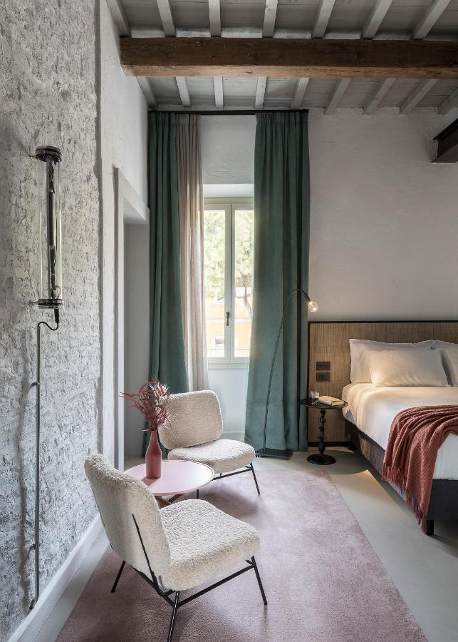 Hotel Antica Dimora Le Misure Cervia Zewnętrze zdjęcie
