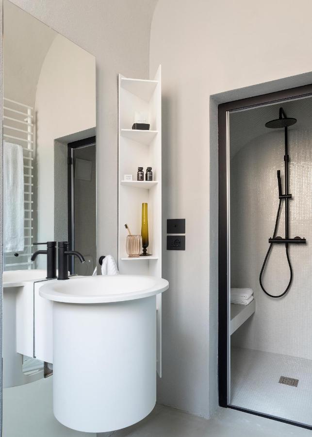 Hotel Antica Dimora Le Misure Cervia Zewnętrze zdjęcie