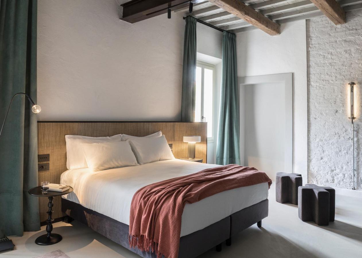 Hotel Antica Dimora Le Misure Cervia Zewnętrze zdjęcie