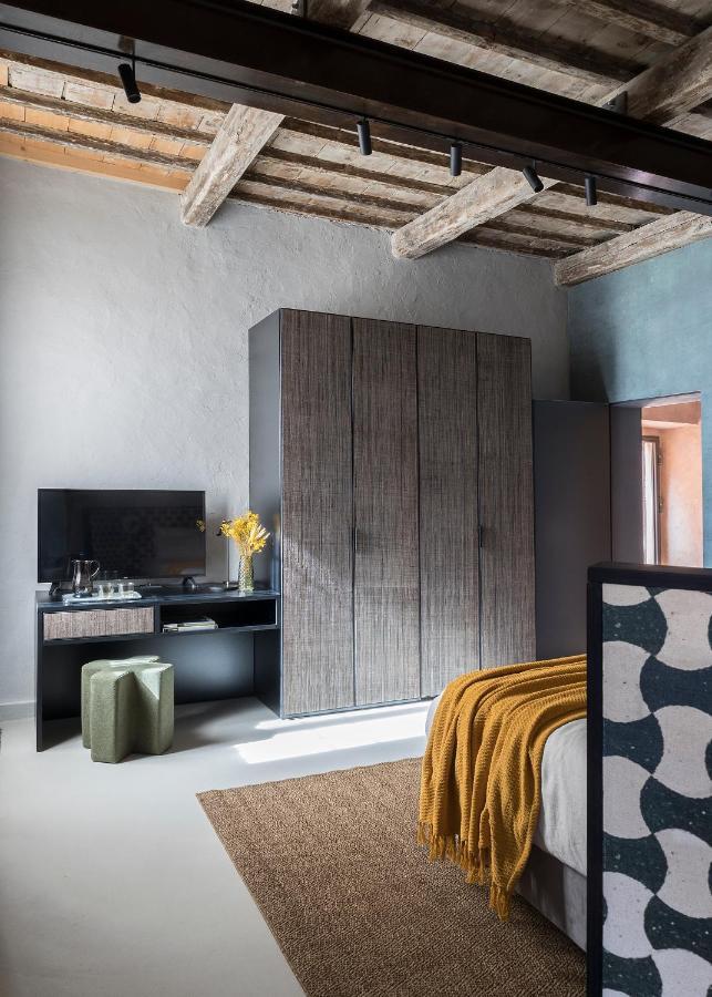 Hotel Antica Dimora Le Misure Cervia Zewnętrze zdjęcie