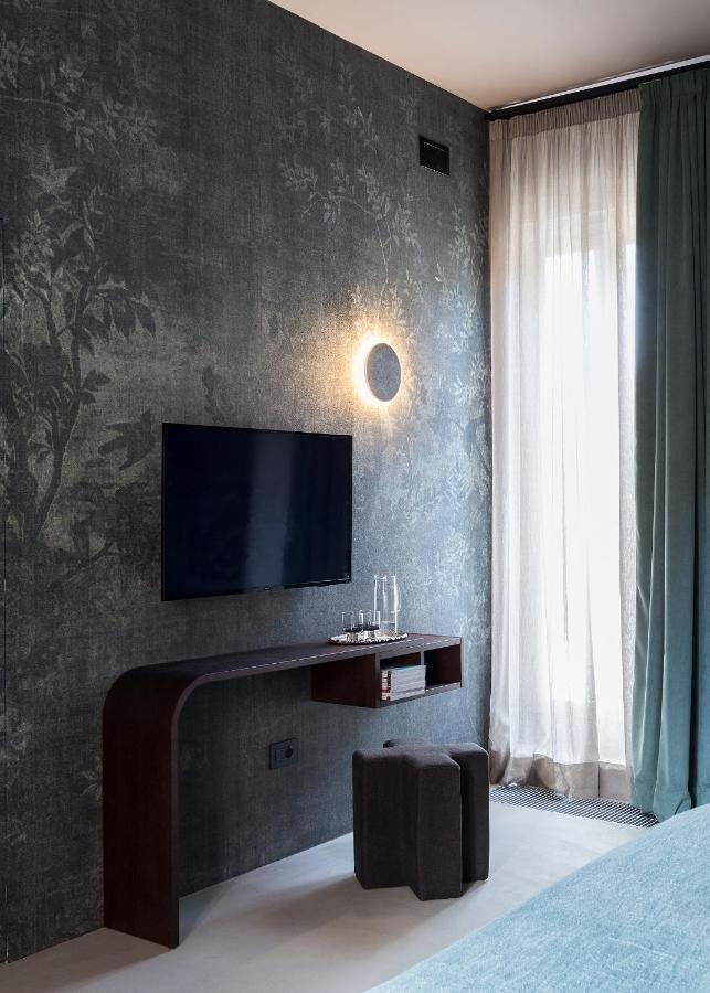 Hotel Antica Dimora Le Misure Cervia Zewnętrze zdjęcie