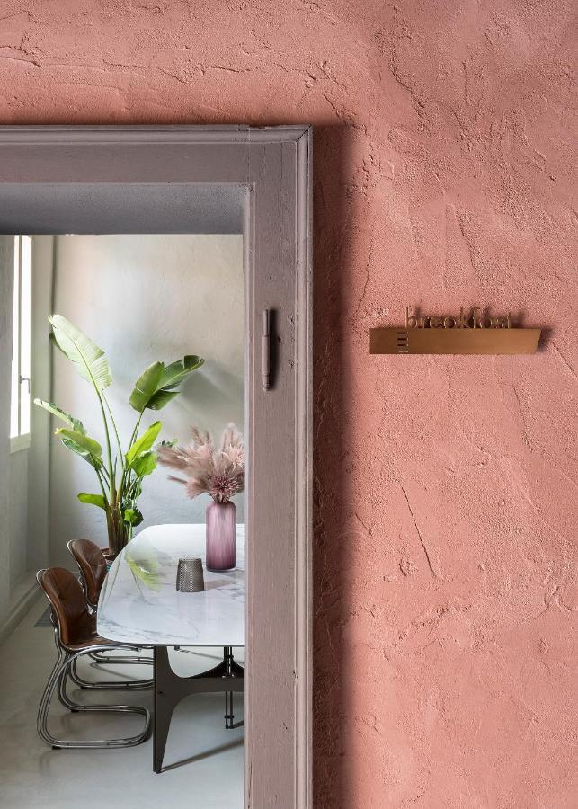 Hotel Antica Dimora Le Misure Cervia Zewnętrze zdjęcie
