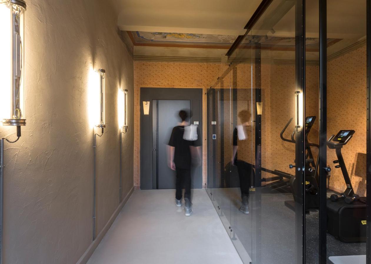 Hotel Antica Dimora Le Misure Cervia Zewnętrze zdjęcie