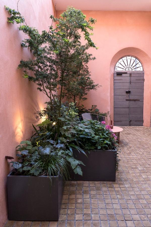 Hotel Antica Dimora Le Misure Cervia Zewnętrze zdjęcie