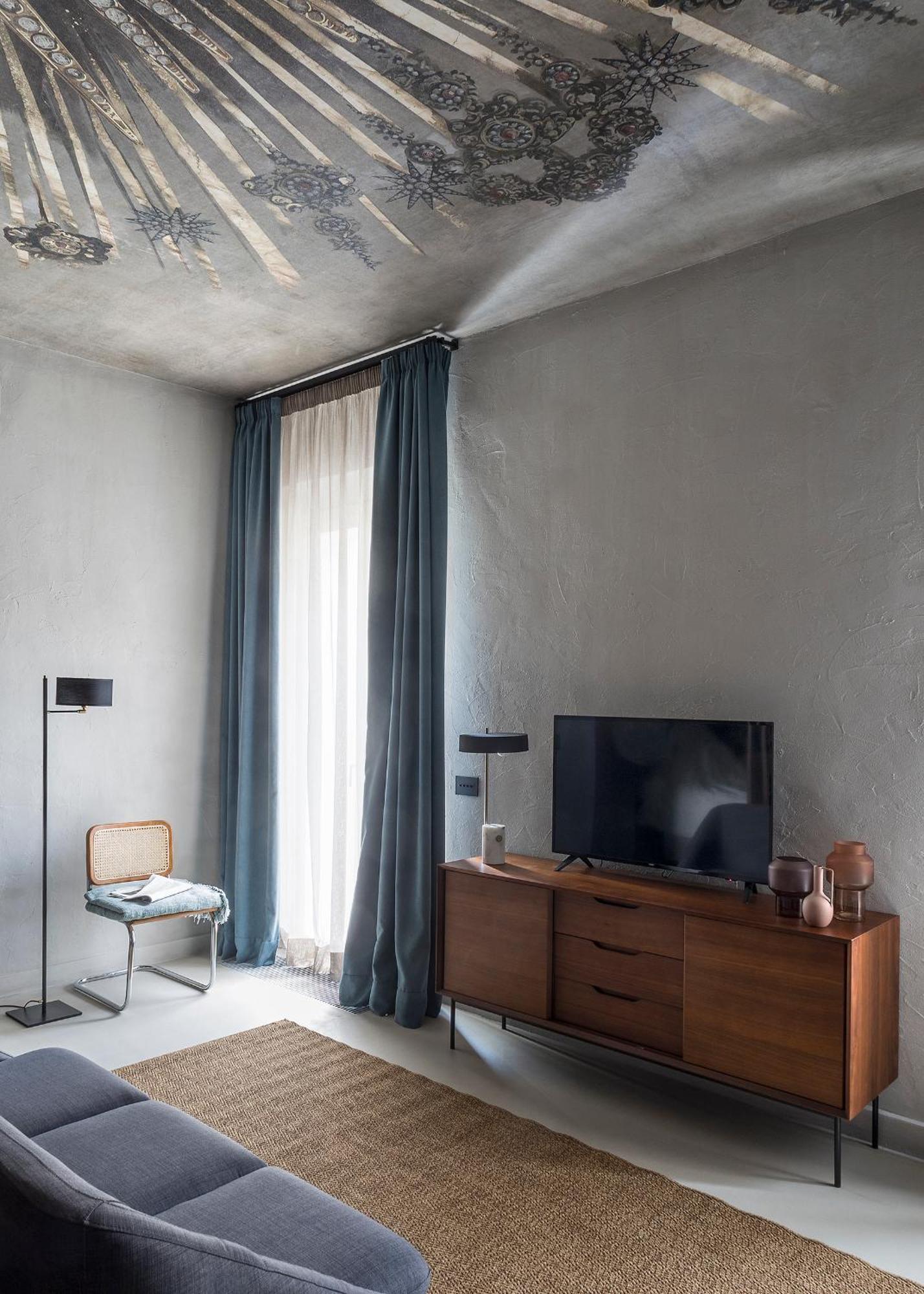 Hotel Antica Dimora Le Misure Cervia Pokój zdjęcie