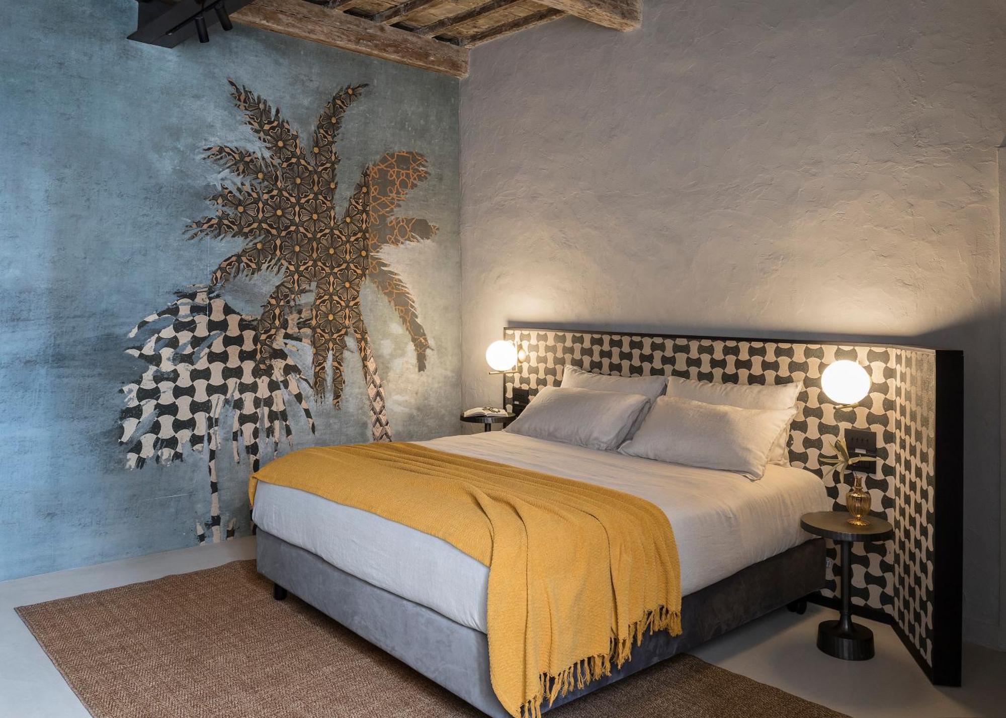 Hotel Antica Dimora Le Misure Cervia Pokój zdjęcie